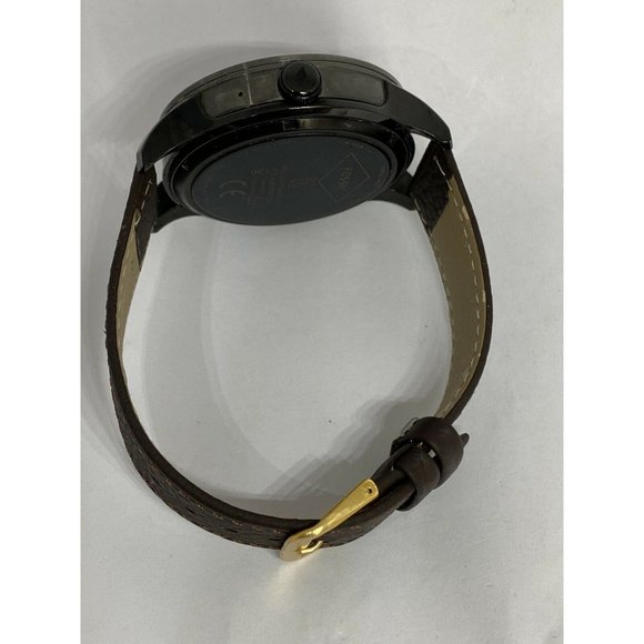 Fossil Gen 3 Authentic Genuine Smart Watch Custom Band FTW2117 DC764